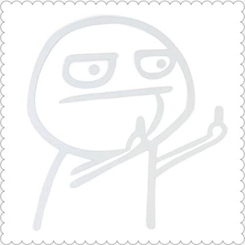 Universal Car Sticker Motorcycle Decal Styling Decor Exterior for Honda NeuV C City OSM FC Small S660 Project D M