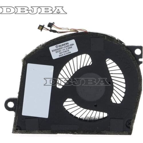 Fan For Sunon EG50040S1-CA50-S9A 941828-001 Cooling Fan