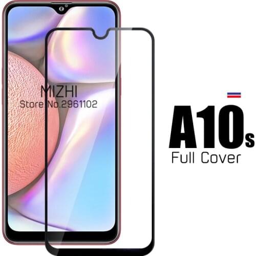 Sumsung a10s 2019 tempered glass for samsung galaxy a10s screen protector film on the galax a 10s a10 s a107f protective glass