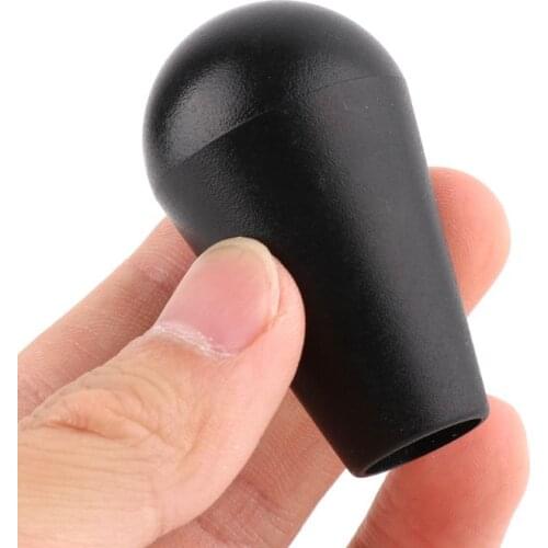 1pc Oval Top Ball Rocker Ball Head Arcade Game American Style Joystick Handle Replacement Top Ball PXPF