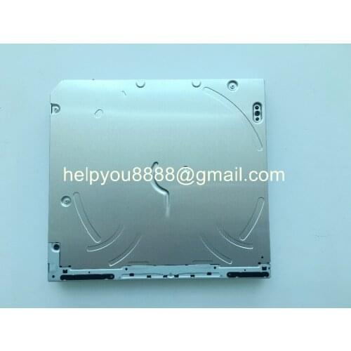 100%Original new single DVD mechanism DVS8550V DVS8551V without PC Board for Mercedes car DVD drive loader repair audio
