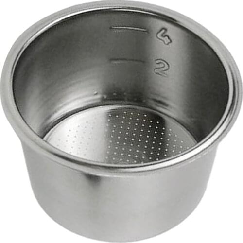 4 Cups American Filter Stainless Steel Donlim Tsann Kkuen Coffee Maker Accs