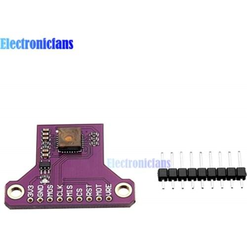 CJMCU-3901 Optical Current Sensor PMW3901 XY Translation Optical Flow Sensor Module
