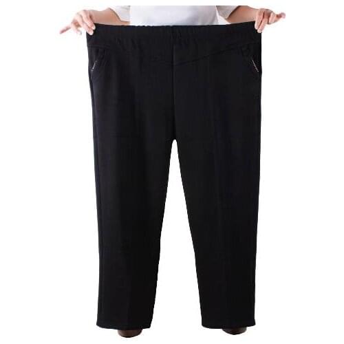 Clobee Women's High Rise Pants