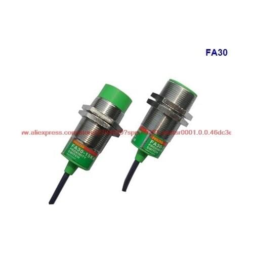 FA30-1538KA proximity switch sensor switch sensor normally open genuine AC380V