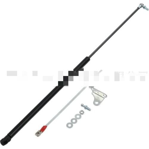 Applicable For Suzuki Vitara 2016-2019 Cover Gas Spring Support Rod Hydraulic Rod
