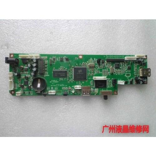 Goodview V20-RF2-CN 20.1 inches 20.1 inches plate drive plate SW110 XSBK1117319 V21-RF-V3-111020