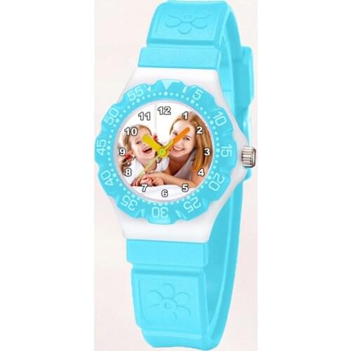 JANVOLL Children's Wrist Watch