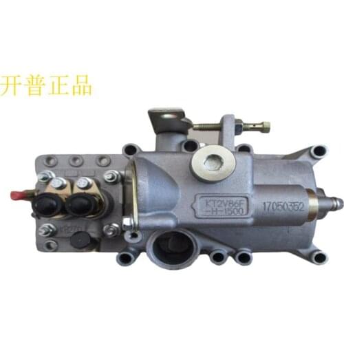 KIPOR KDE12000EA3 KDE12000EA KD2V86 FUEL PUMP ASSEMBLY DIESEL GENERATOR PARTS