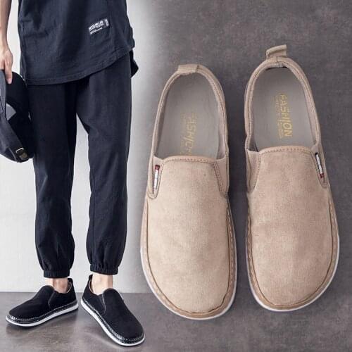 Мужские лоферы MENDCA China At AliExpress