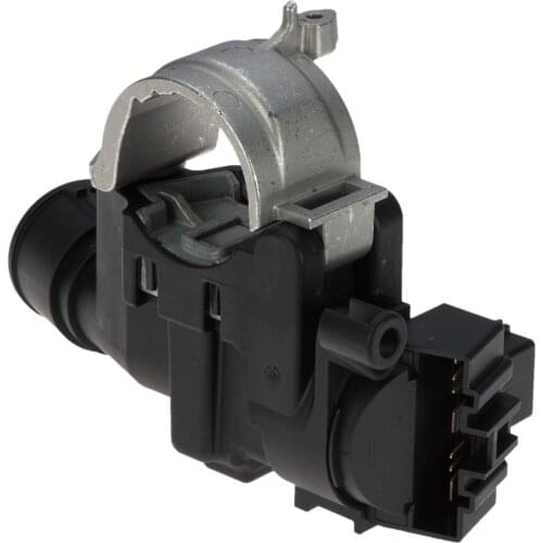 Metal Ignition Lock Housing Assembly 9L8Z3511A for FORD FOCUS 2008-2011 Replacement Parts Acc