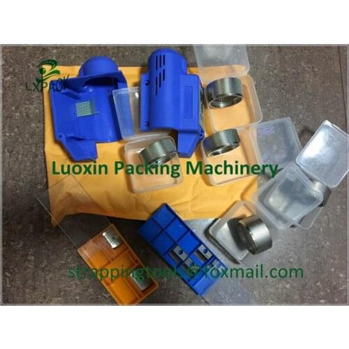 LX-PACK Lowest factory price strap tool repair Orgapack ORT 200 ORT 100 ORT 300 ORT 400 OR-T 87 OR-T 85 X OR-T50 Battery tool