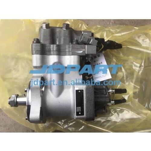 6D114 fuel injection pump For 6D114 engine
