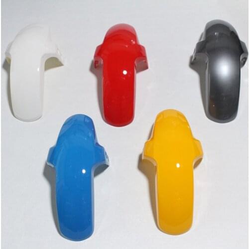 Original Front Fender for Niu Nqi N1s n Series for M1 M+ Mqi Mqi+ for Uqi u Series