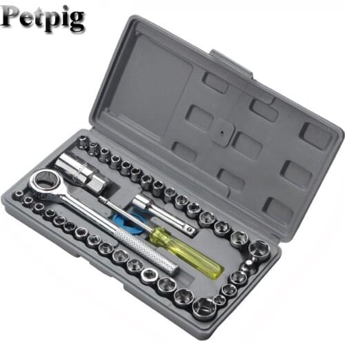 Petpig Tool Kits