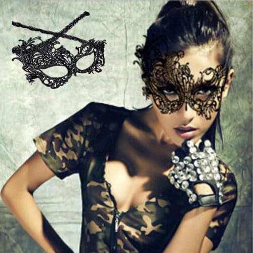 Sexy lingerie sexy costumes hot masks women Costumes & Accessories Exotic Sets hot cosplay mask sex products