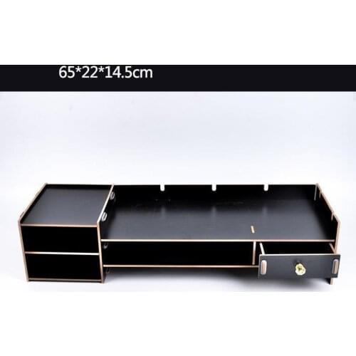 Etagere De Rangement Shelf Nordic Kitchen Home Organizer Computer Display Stand Repisas Storage Rack Estantes Prateleira Shelves