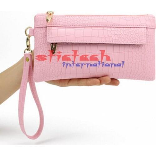 Stictech Women's Soft Wallets