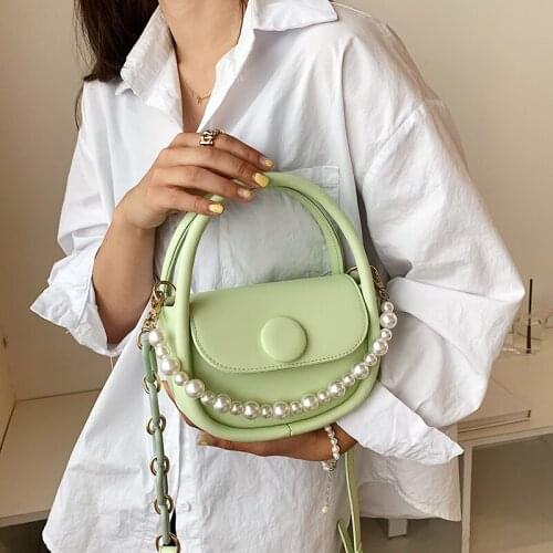 Tote Bags Women Crossbody Bag Pu Leather Small Messenger Bag Female Handbag Retro Daily Clutch Bag Ladies Elegant Shoulder Purse