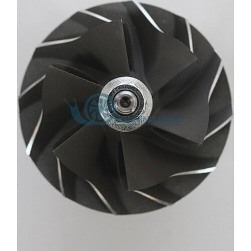 Turbocharger GT2052V 724639 14411-2x900 705954 for nissan Patrol Safari 3.0 L zd30 724639-5006s 705954-0002 47.1*48.3/52*38.5