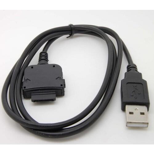 Usb data sync & charger cable for hp iPAQ rz1700/1710/1715/1717/h1900/1910/h1915/h1920/h1930/h1937/h1940/1945/rx1950/rx1955