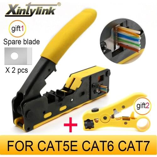 Xintylink Mites