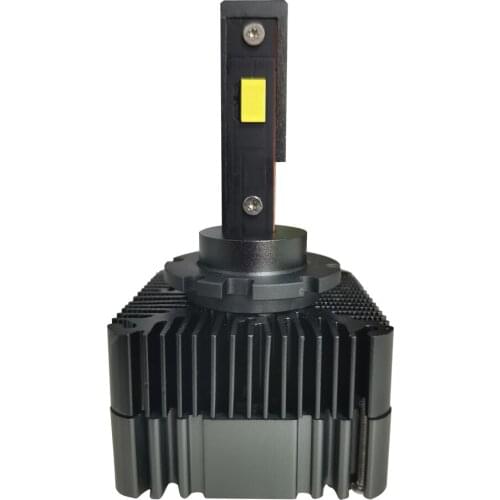 2020 Newest 70W 9000LM with Fan design All in one Car led headlamp bulb D1 D2 D3 D4 D5 S C R Upgrade HID xenon Auto Lamp