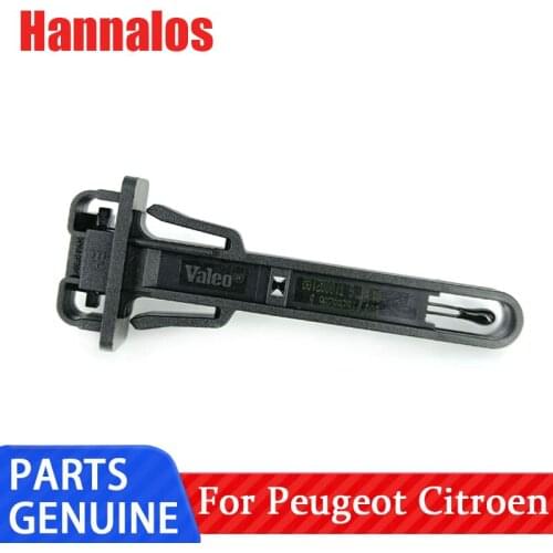 6445YY air conditioning evaporator temperature sensor for Peugeot 307 3008 407 308 Citroen C4 C5 DS3 DS5 mini original new