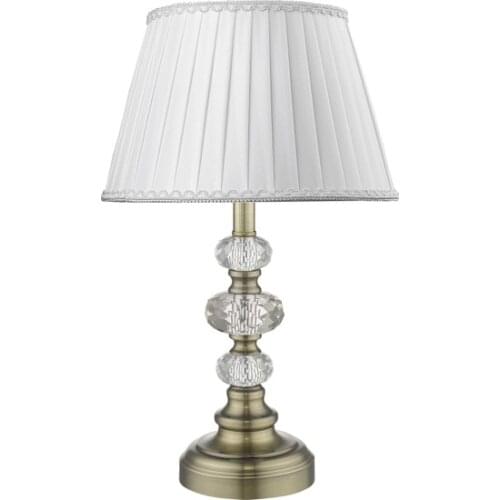 New Arven Single Tumbled Table Lamp Lampshade