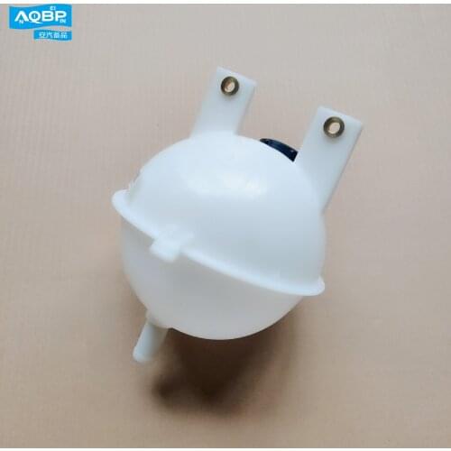 Car parts OE number 1311010R002 for JAC Sunray Expansion tank