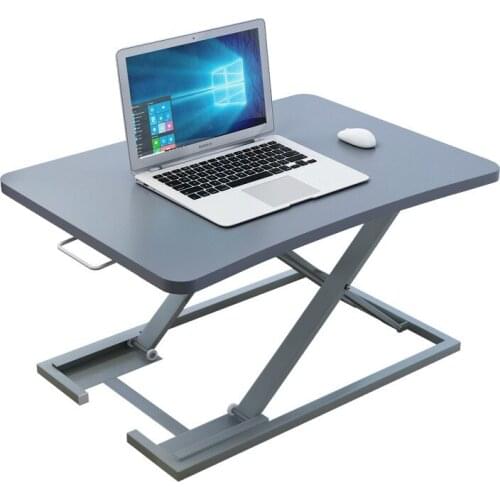 Free installation of lifting computer table wear-resistant anti-scratch laptop desk large mesa design waterproof camping stand