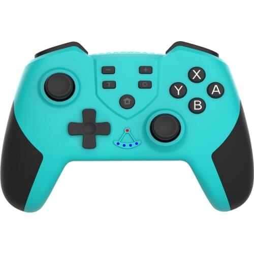 T23 Pro Bluetooth Wireless Controller NFC Macro Programming Gamepad For Switch Console Controller For NS Game Joystick Control