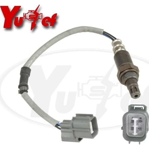 New O2 Oxygen Sensor 36531PPA003 For HONDA CRV II CIVIC VII 2.0 2001-2006 4 Wire Lambda Probe DOX-1415