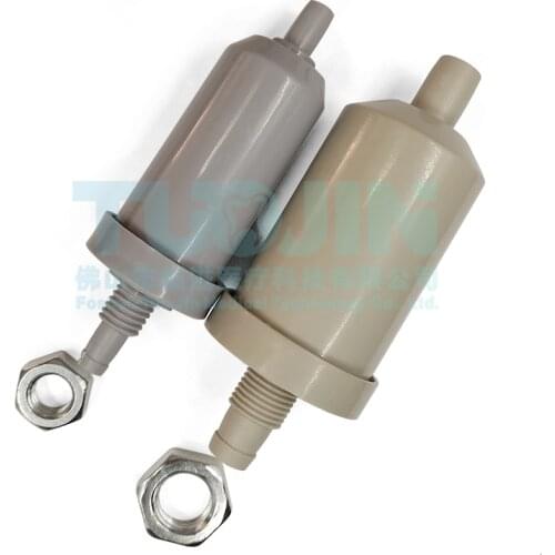 Dental Filter Plastic Cup Dentist Chair Saliva Ejector Suction