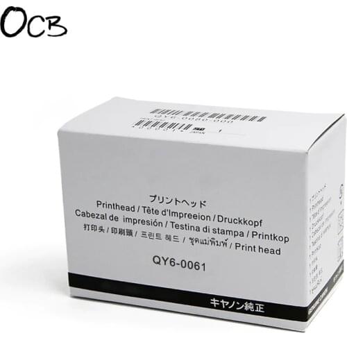 QY6-0061 Printhead Print Head For Canon iP4300 iP5200 iP5200R MP600 MP600R MP800 MP800R MP830 Printer