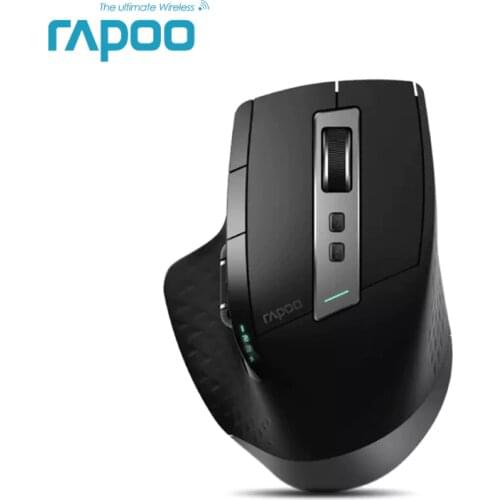 Rapoo Desktop PCs