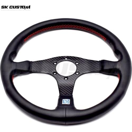 SK CUSTOM Steering Wheel Parts