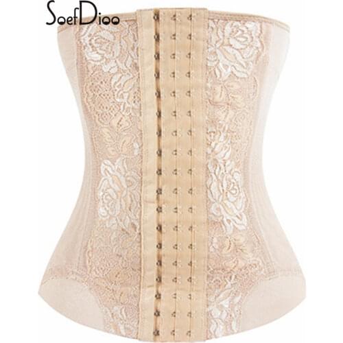 Женское нижнее белье Soefdioo China At AliExpress