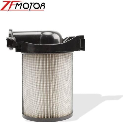 Motorcycle Air Filter Intake Cleaner For Yamaha XJR400 XJR 400 1993 1994 1995 1996 1997 1998 1999 2000 - 2010 4HM 14450 00 00