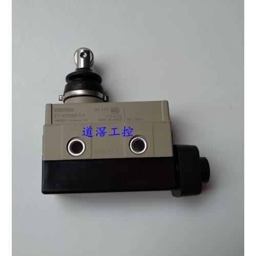 Closed Limit Switch ZC-N2255-L4