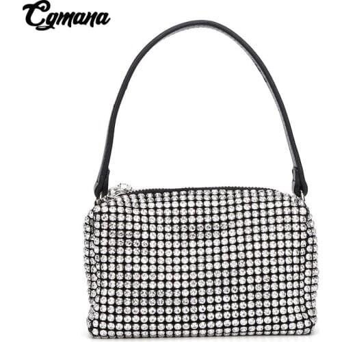 Cgmana Bags And Suitcases