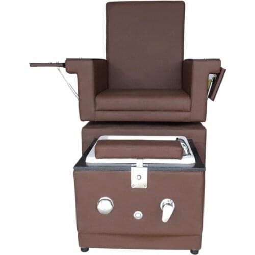 Electric Multifunctional Spa Chair Customization Single-person Footbath Manicure Chair Manicure Sofa Chinese Pedicure Sofa