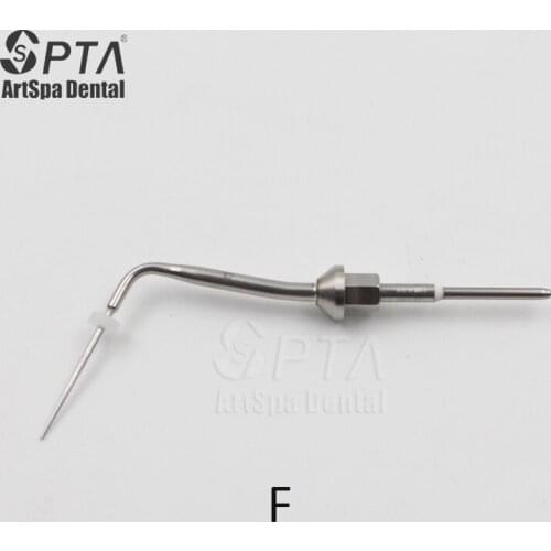 Heating needle Spare Heating Plugger For obturation endo system gutta-percha obturation gun&pen Only For Artspadent brand