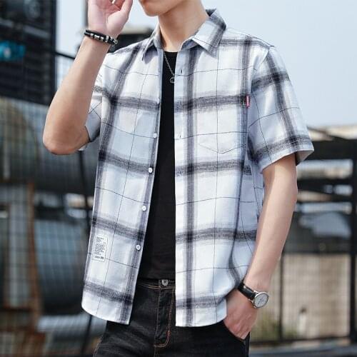 JOYSWAMM Men's Shirts