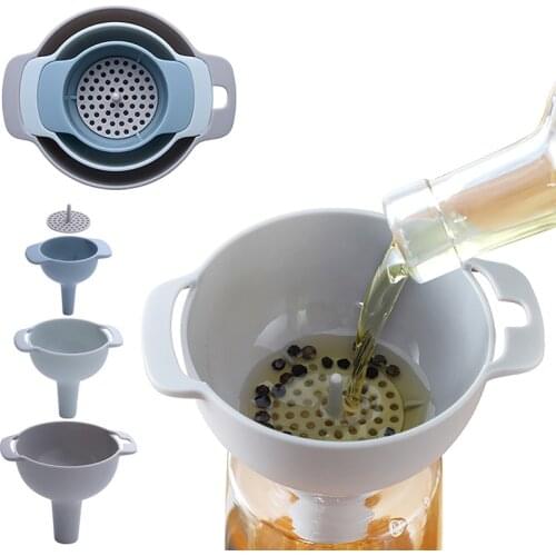 KAKOMILA Kitchen Funnels