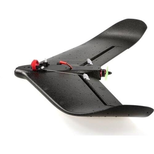 New FTC FTCRC HUNTER Fury Wing 660mm Wingspan RC Airplane Wide Angle Camera EPP Delta FPV Flying Wing Racer Aircraft PNP