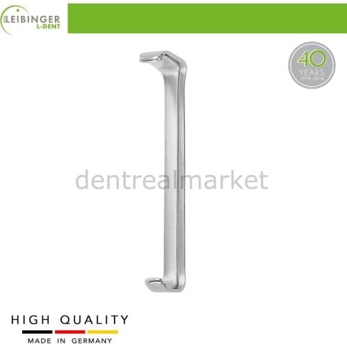 Otto Leibinger - Stainless Steel Farabeuf Retractors - 120mm