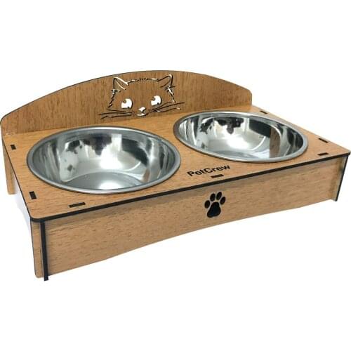 PETCREW Products For Cats