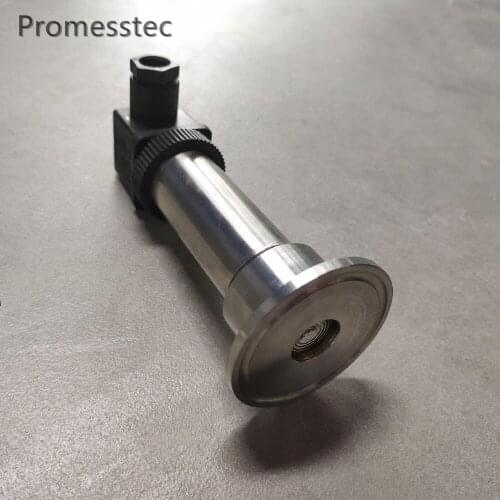 Food-Grade Sanitary Flat Film Pressure Sensor