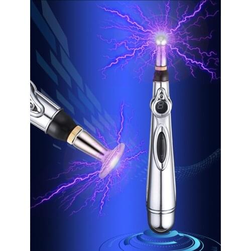 Electric Shock Vaginal Stimulator Electric Sex Chastity Wand BDSM Penis Nipple Clitoris Strong Electro Massage Couple Flirt Toys